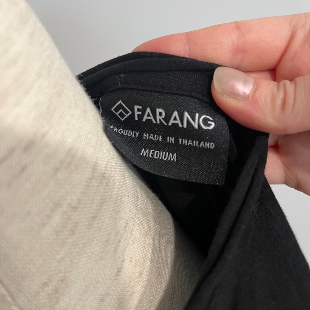 Farang Long Short Sleeve T Shirts‎ Medium Bundle - Picture 7 of 11